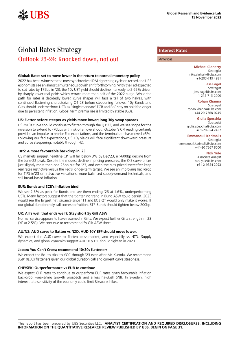 UBS Fixed Income-Global Rates Strategy _Outlook 23-24 Knocked down, not out_...-99221028UBS Fixed Income-Global Rates Strategy _Outlook 23-24 Knocked down, not out_...-99221028_1.png